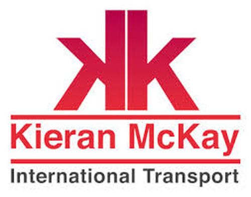 Kieran McKay